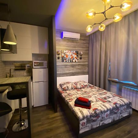 Apartments In The Center 카리프 외부 사진