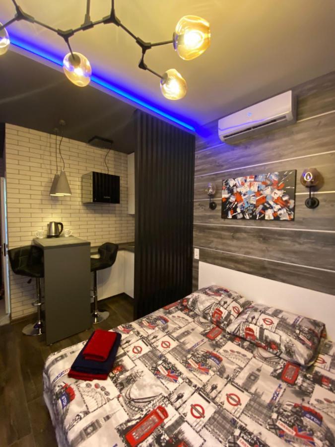 Apartments In The Center 카리프 외부 사진