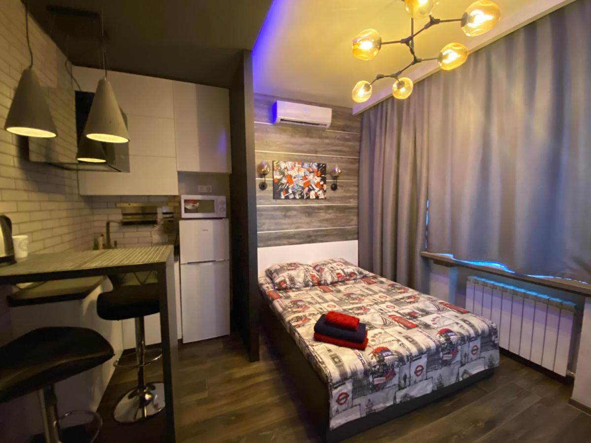 Apartments In The Center 카리프 외부 사진