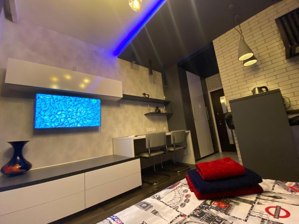 Apartments In The Center 카리프 외부 사진