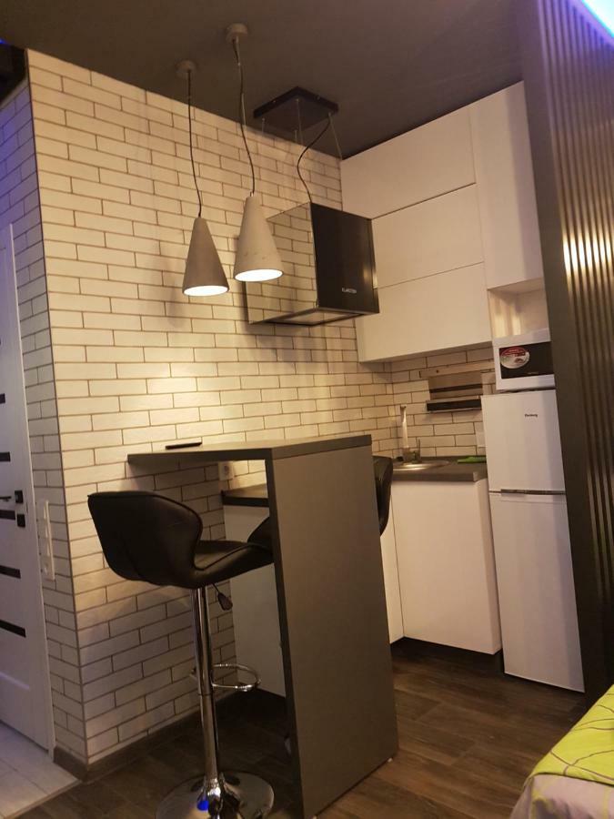 Apartments In The Center 카리프 외부 사진