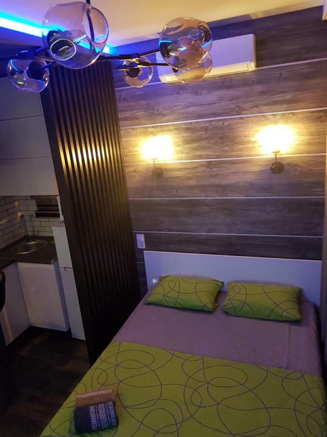 Apartments In The Center 카리프 외부 사진
