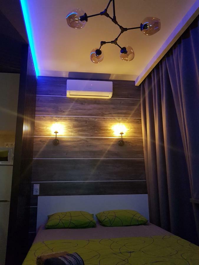 Apartments In The Center 카리프 외부 사진